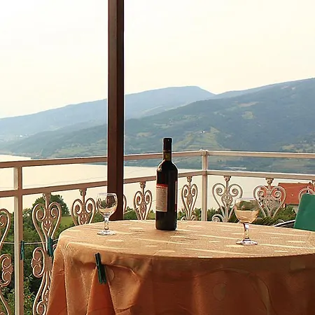 Homestay Gajanovic Donji Milanovac