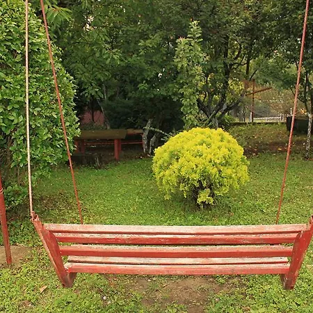Gajanovic Homestay *