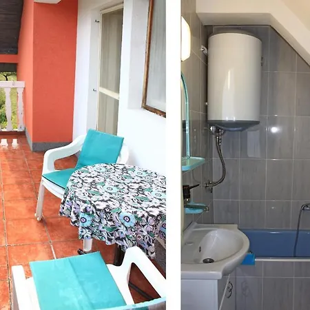 Gajanovic Homestay Donji Milanovac