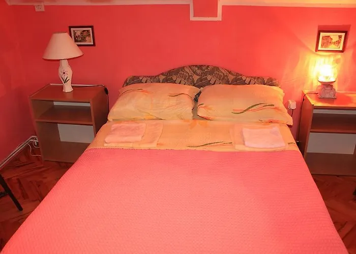 Gajanovic Donji Milanovac