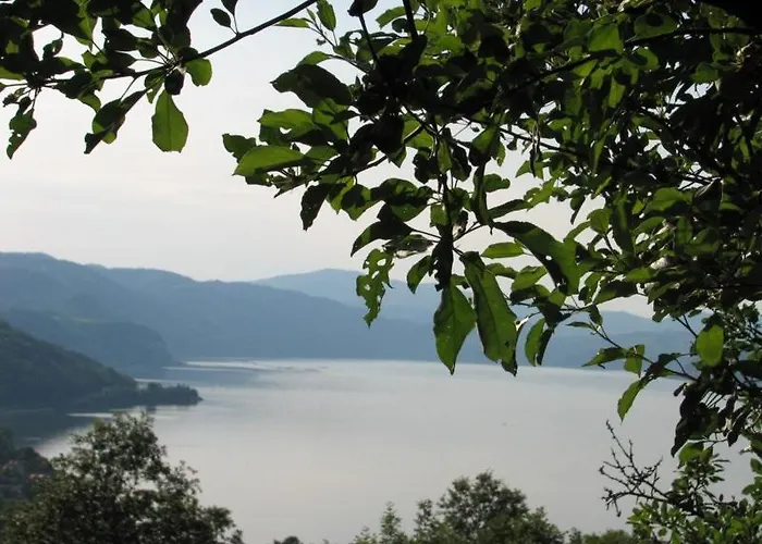 Gajanovic Δωμάτια σε οικογενειακή κατοικία Donji Milanovac