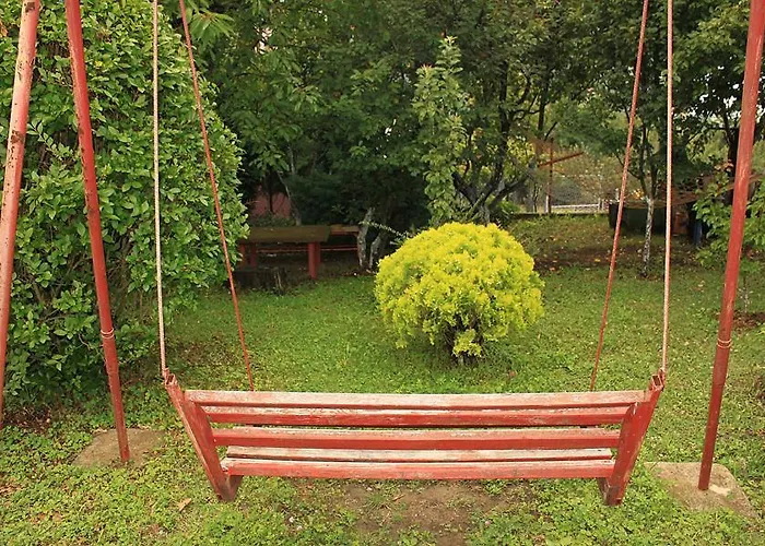 Gajanovic Δωμάτια σε οικογενειακή κατοικία *